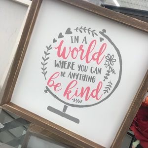 Meet your Posher, Christa